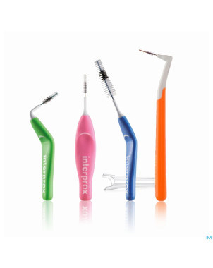 Interprox micro vert 2,4mm    31192
