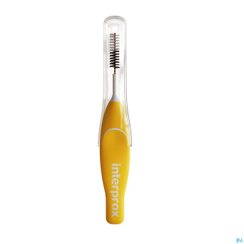 Interprox mini jaune 3mm    31191