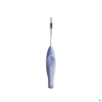 Interprox cylindric.bleu clair 3,5mm 31190