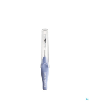 Interprox cylindric.bleu clair 3,5mm 31190