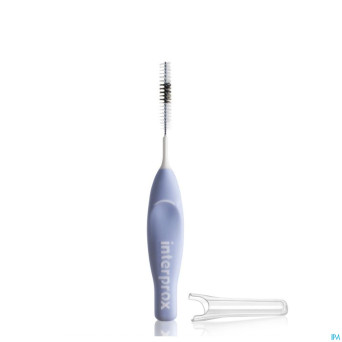 Interprox cylindric.bleu clair 3,5mm 31190