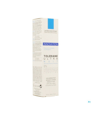 Lrp toleriane ultra allergie nuit    40ml
