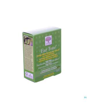 New nordic tone audition equilibre nerfs  comp  60