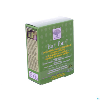 New nordic tone audition equilibre nerfs  comp  60