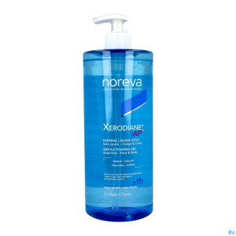Xerediane ap plus gel surgras mouss.   fl pompe 1l