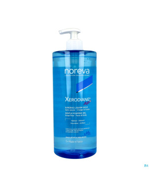 Xerediane ap plus gel surgras mouss.   fl pompe 1l