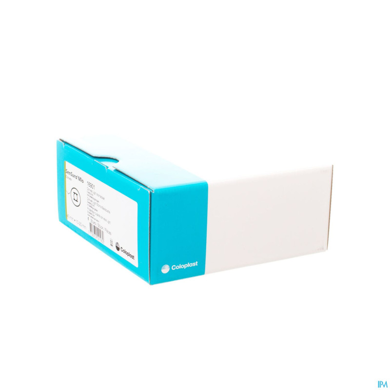 Sensura mio conv.light click 2p plaques 10-20mm  5