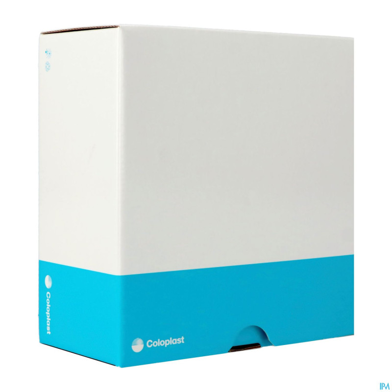 Sensura mio conv.light click 2p plaques    21mm  5