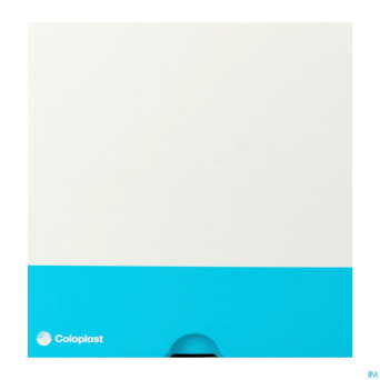 Sensura mio conv.light click 2p plaques    21mm  5