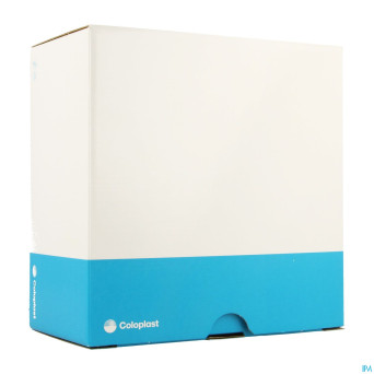 Sensura mio convex click 2p plaques  18mm  5 16942