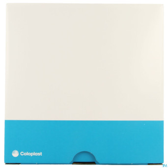 Sensura mio convex click 2p plaques  18mm  5 16942