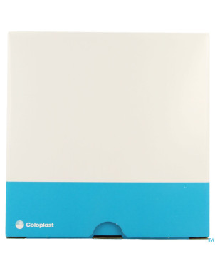 Sensura mio convex click 2p plaques  18mm  5 16942