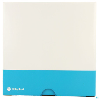 Sensura mio convex click 2p plaques 15-30mm  5