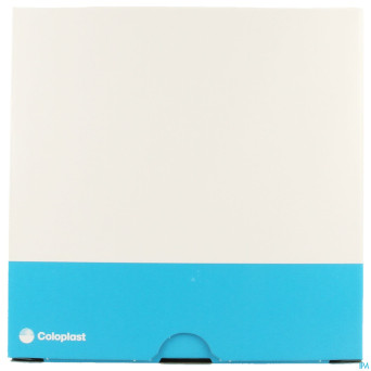 Sensura mio convex light flex 2p plaques 15-40mm 5