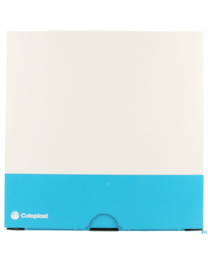 Sensura mio convex light flex 2p plaques 15-40mm 5