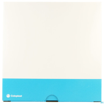 Sensura mio convex light flex 2p plaques 15-53mm 5