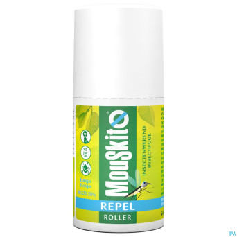 Mouskito repel roller    nf 75ml rempl.039013