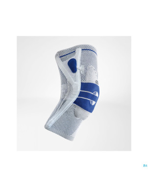 Genutrain p3 genouillere titan gauche t4