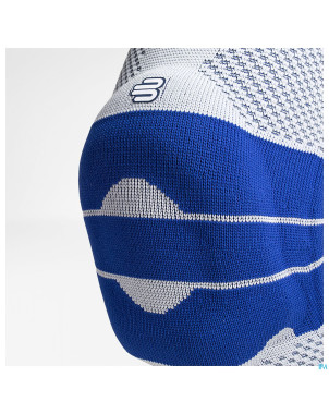 Genutrain p3 genou silicone titan droit t3