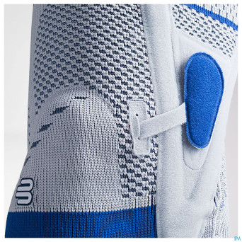 Genutrain p3 genou silicone titan gauche t2