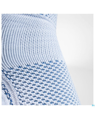 Genutrain p3 genou silicone titan gauche t4