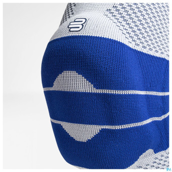 Genutrain p3 genou silicone titan gauche t5