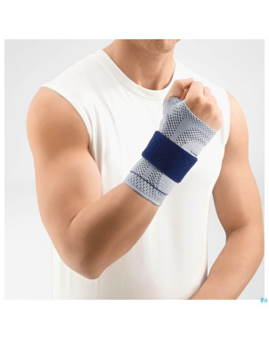 Manutrain poignet titan droit t1