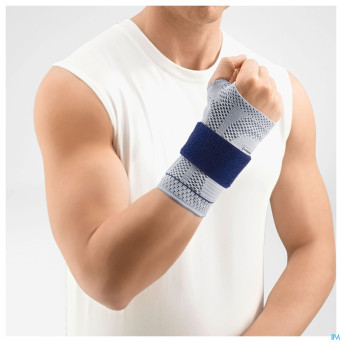 Manutrain poignet titan droit t2