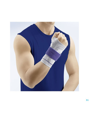 Manutrain poignet titan droit t3