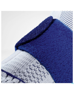 Manutrain poignet titan gauche t1