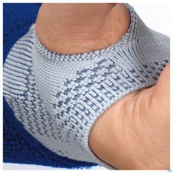 Manutrain poignet titan gauche t4