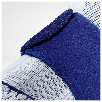 Manutrain poignet titan gauche t5