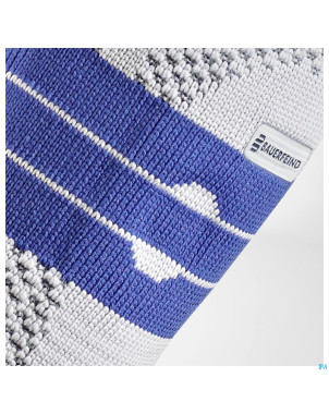 Manutrain poignet titan gauche t5