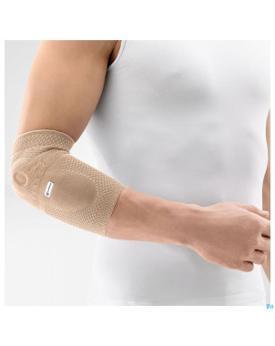 Epitrain coudiere beige t2