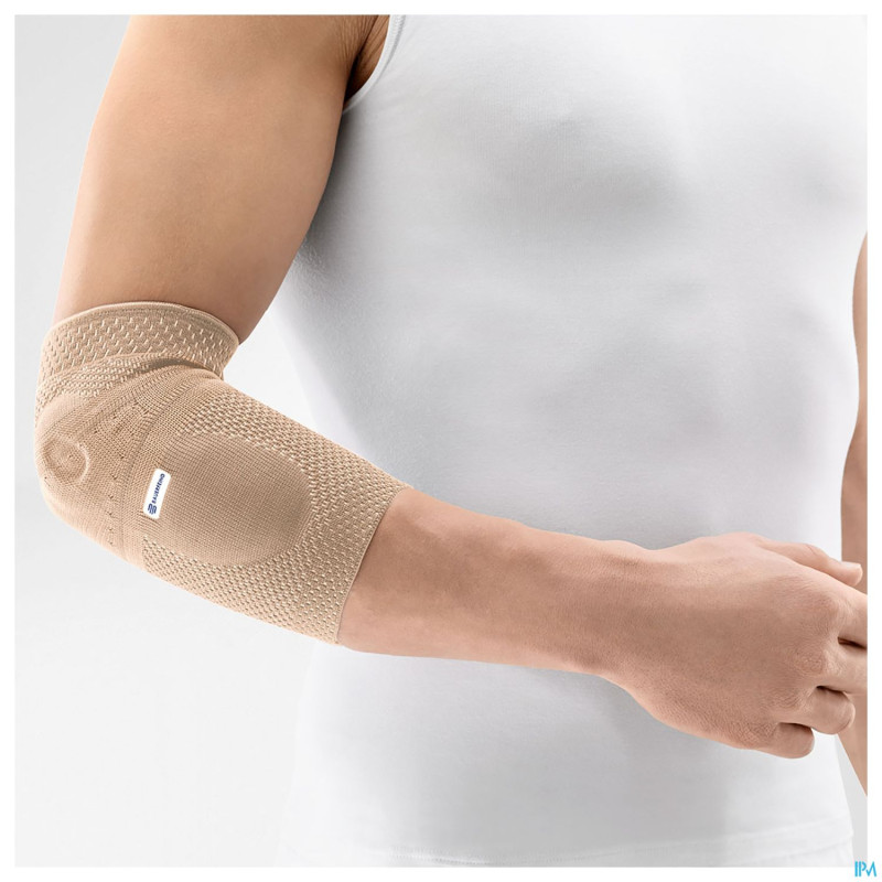 Epitrain coudiere beige t3