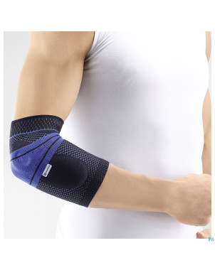 Epitrain coudiere noir t2