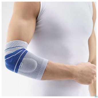 Epitrain coudiere titan t4