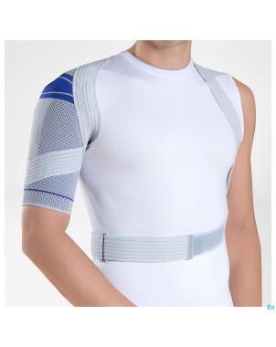 Omotrain epauliere titan t2