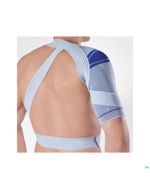 Omotrain epauliere titan t2