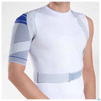 Omotrain epauliere titan t3