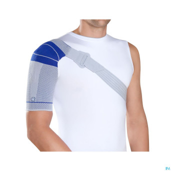 Omotrain s epauliere titan droit t1