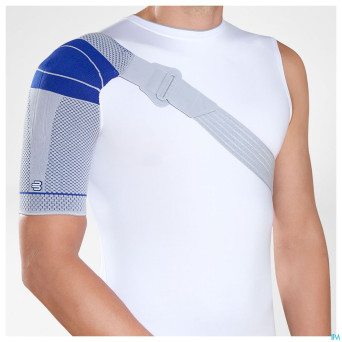 Omotrain s epauliere titan droit t3