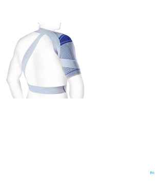 Omotrain s epauliere titan droit t3