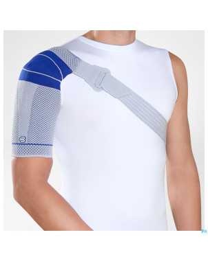 Omotrain s epauliere titan droit t5