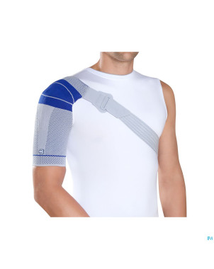 Omotrain s epauliere titan droit t5