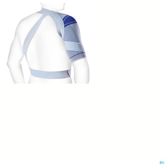 Omotrain s epauliere titan droit t6