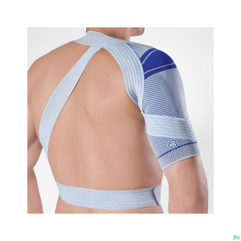 Omotrain s epauliere titan droit t6