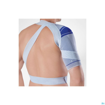 Omotrain s epauliere titan gauche t6