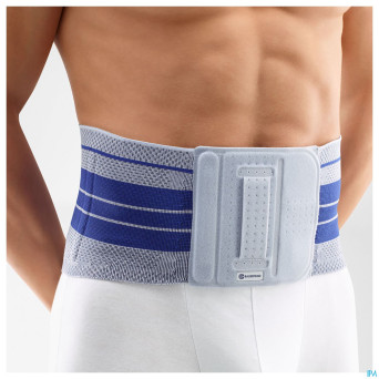 Lumbotrain ceinture lombaire titan t1