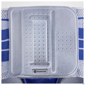 Lumbotrain ceinture lombaire titan t1